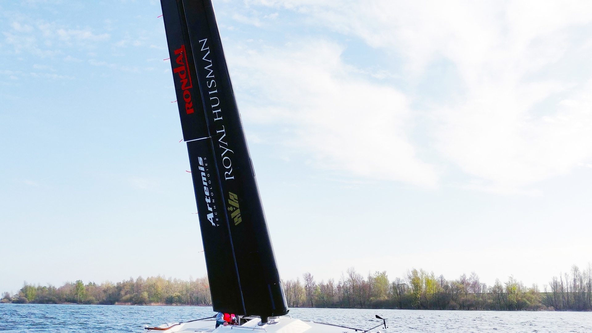 Aero Wing Sail