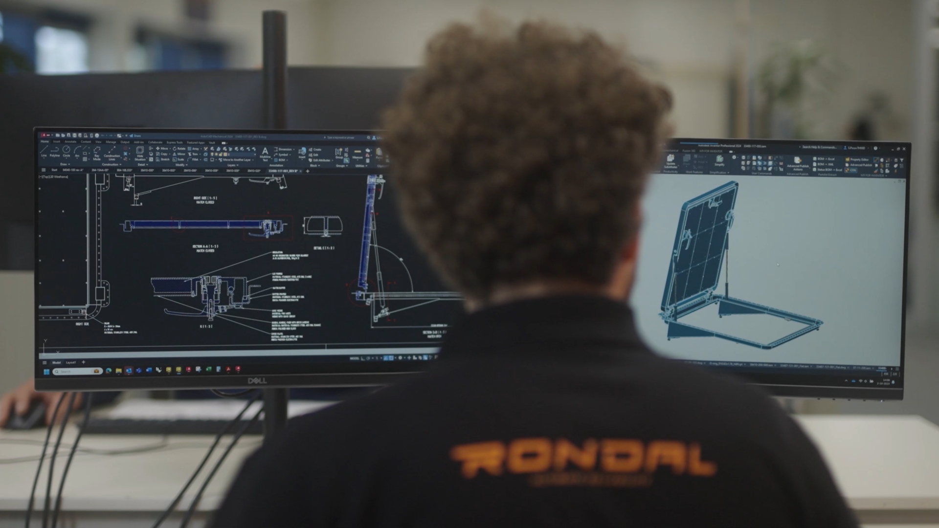 Only the best of talent