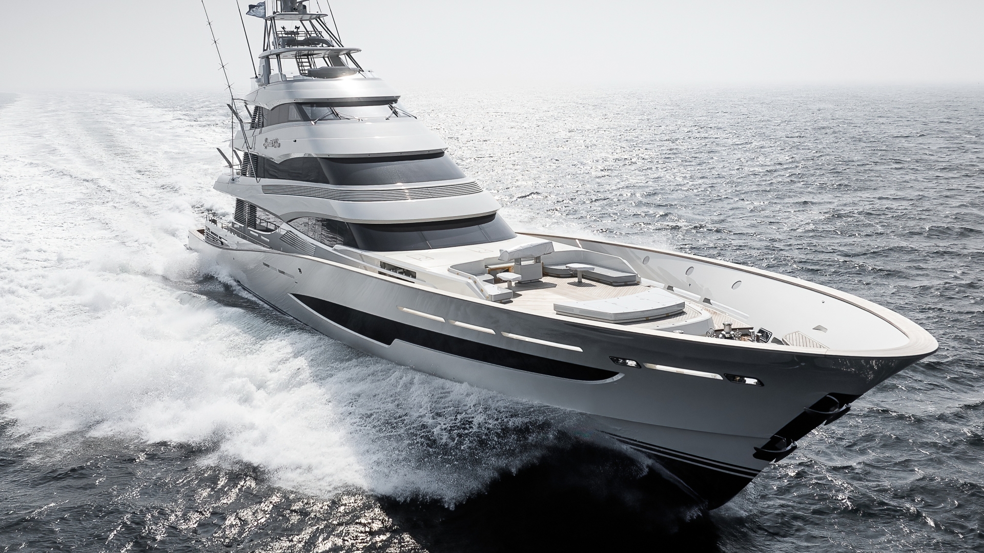 Composite specials for Special One