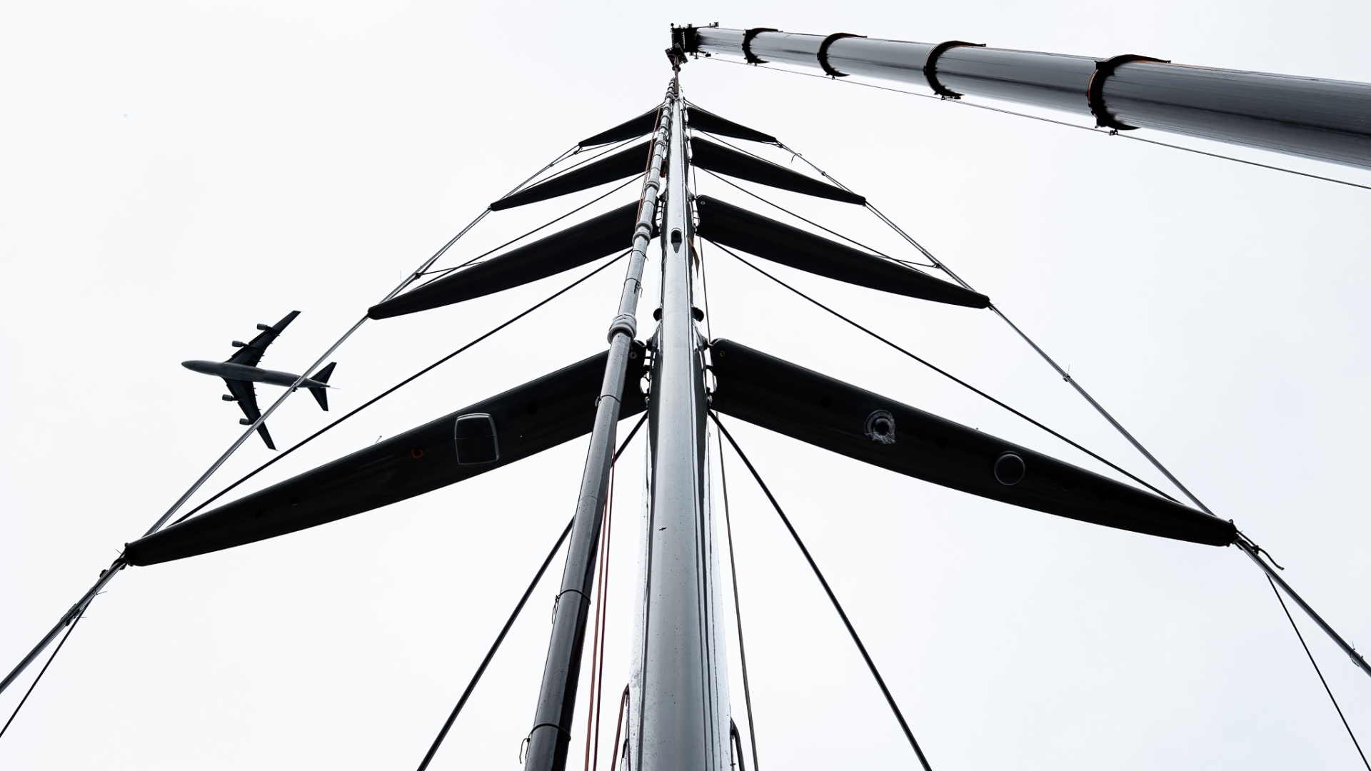 Aquarius - Recreating the ideal rig