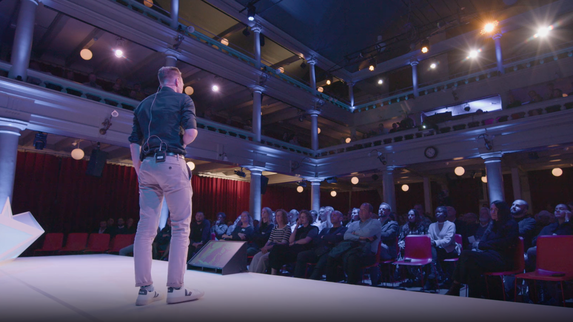 Widening Horizons: unlocking wind-driven yacht propulsion with solid wing sails