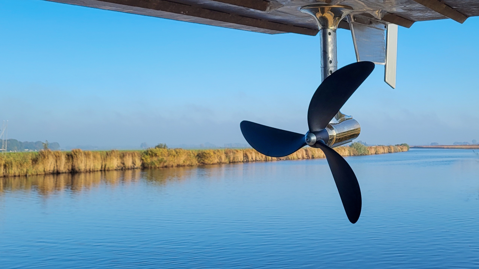 Rondal’s Hydro Generator nominated for DAME Design Awards 2024