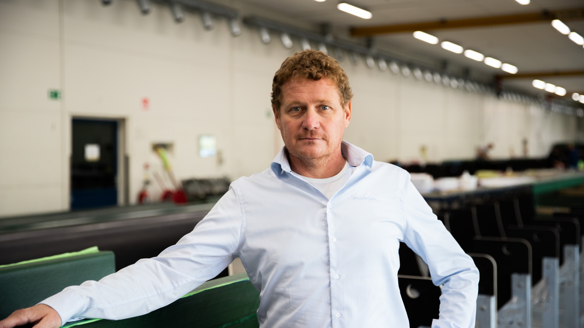 Meet our new Service and Aftersales Manager