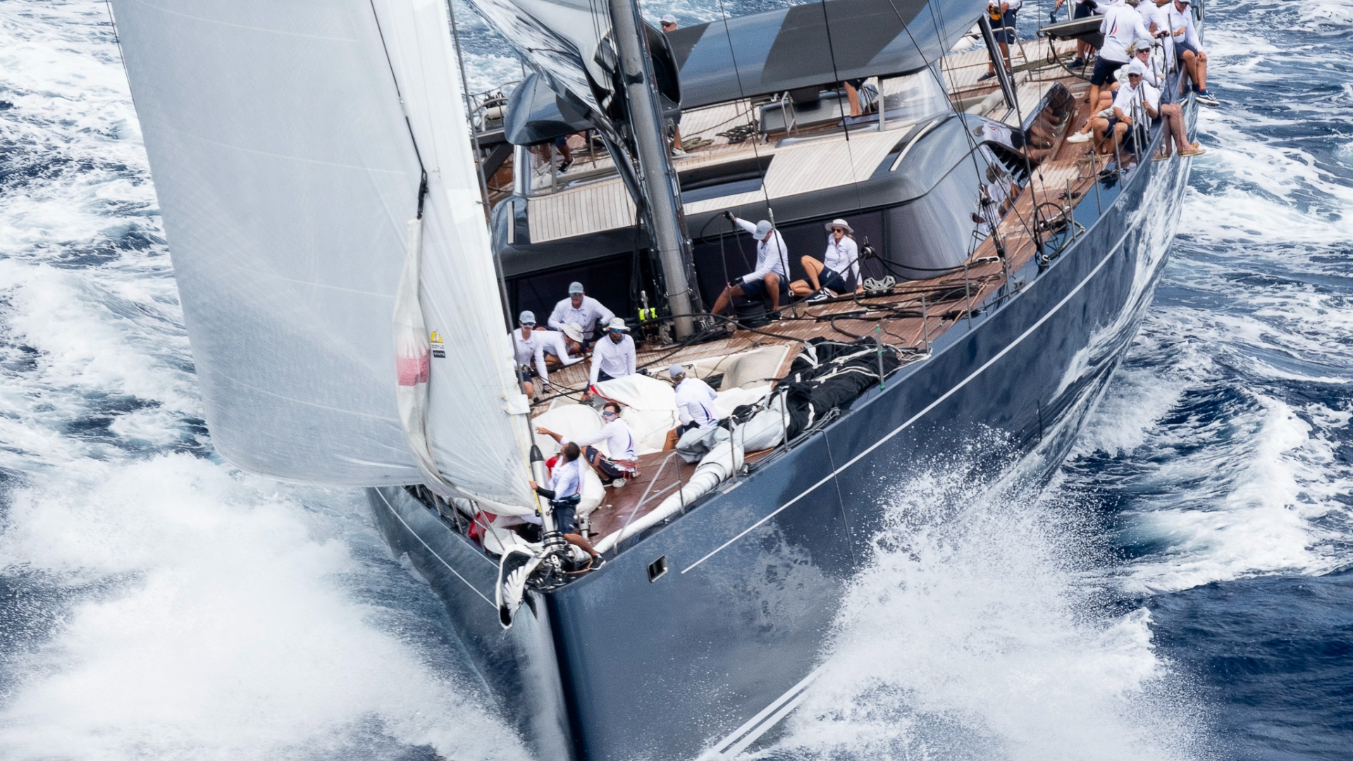 Nilaya's advanced Runner System