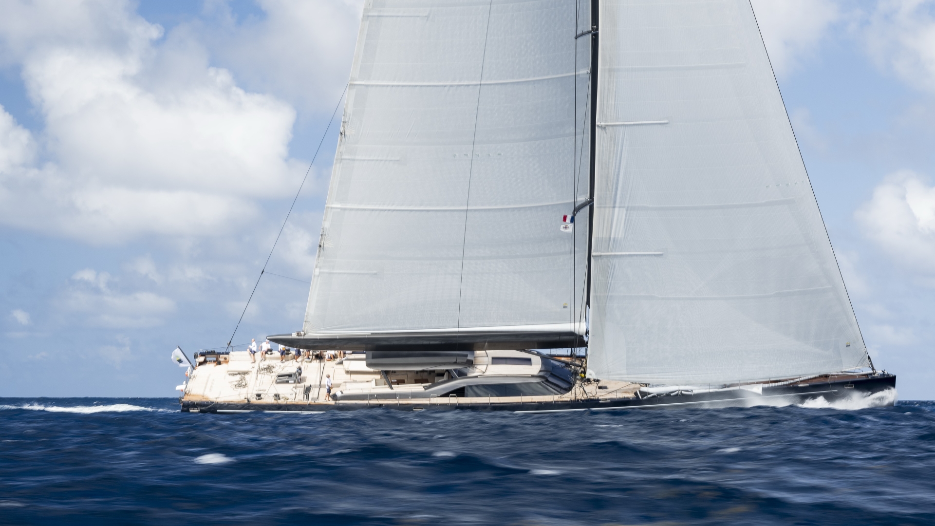 It all starts with data