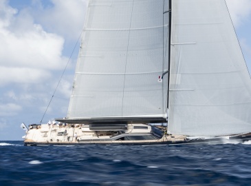 It all starts with data