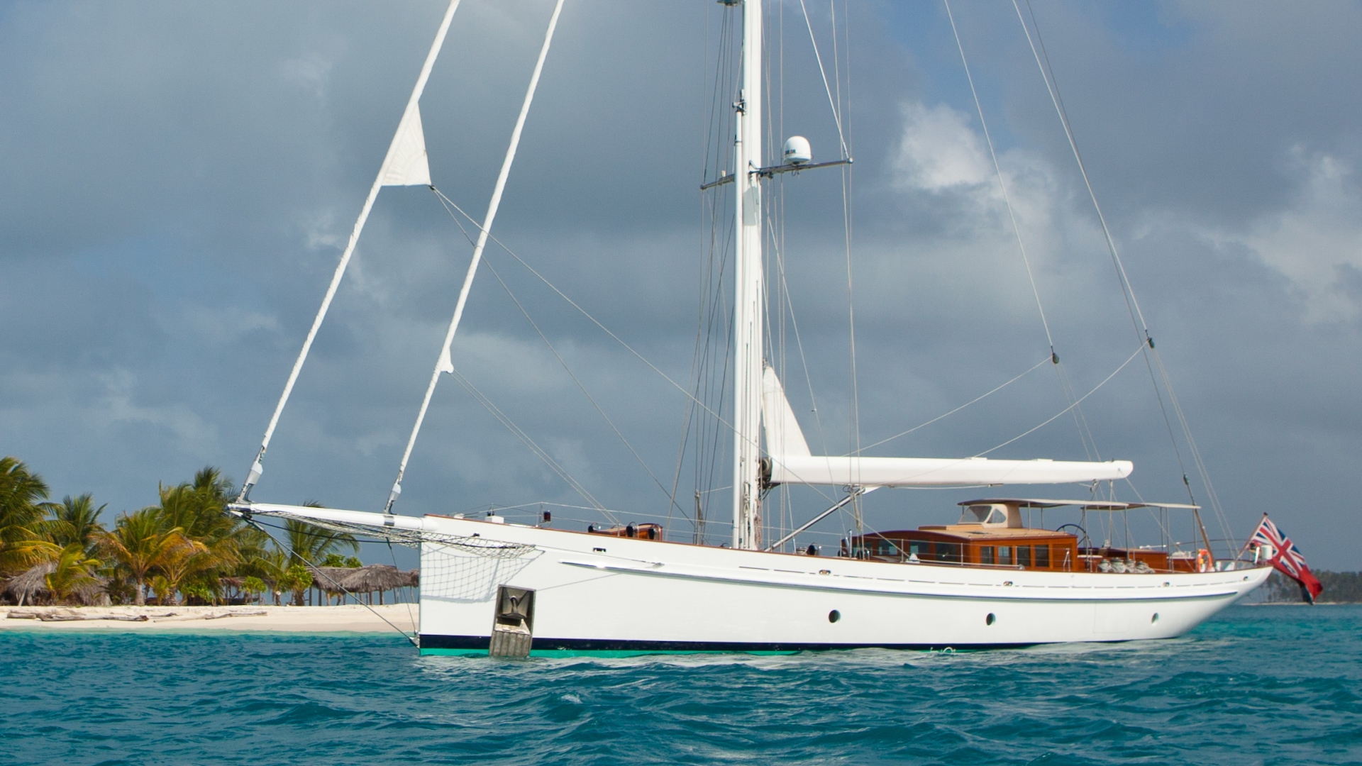 SY Nyima: a legacy revived