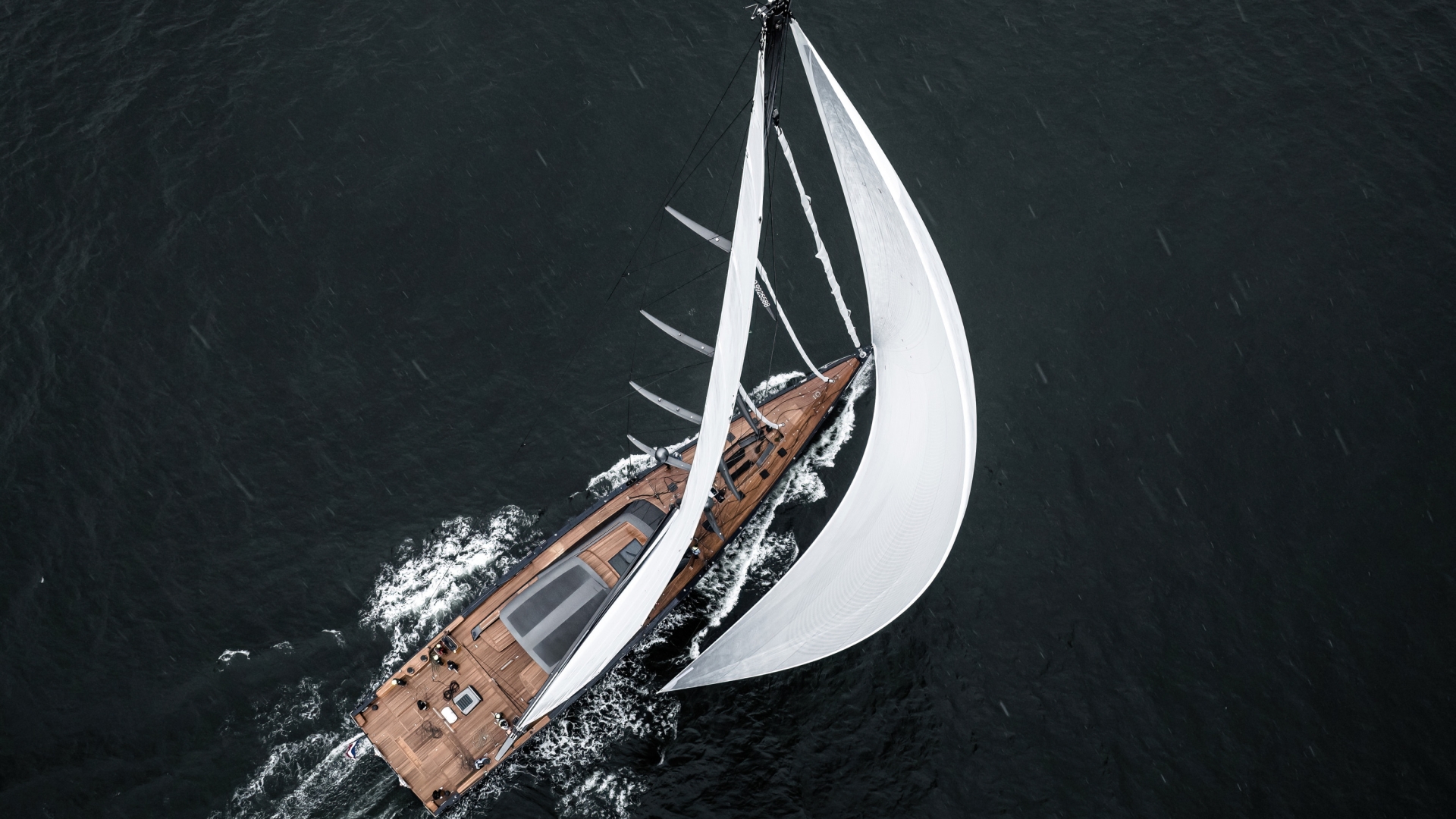 Full Performance Package