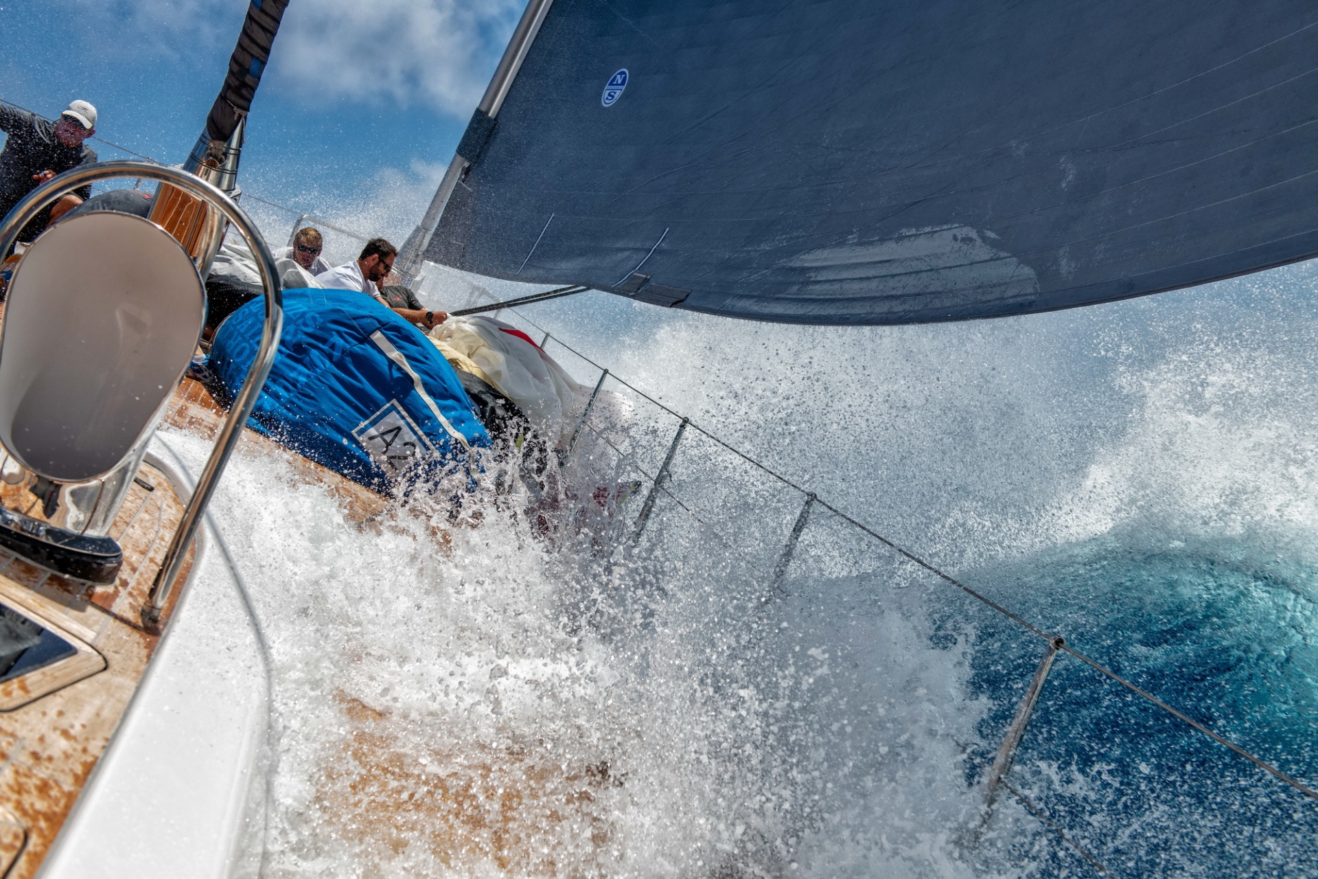 Rondal at 50 - Half a Century of Ultimate Reliability