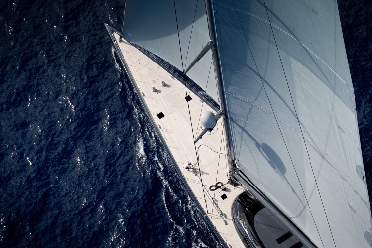 Rigging