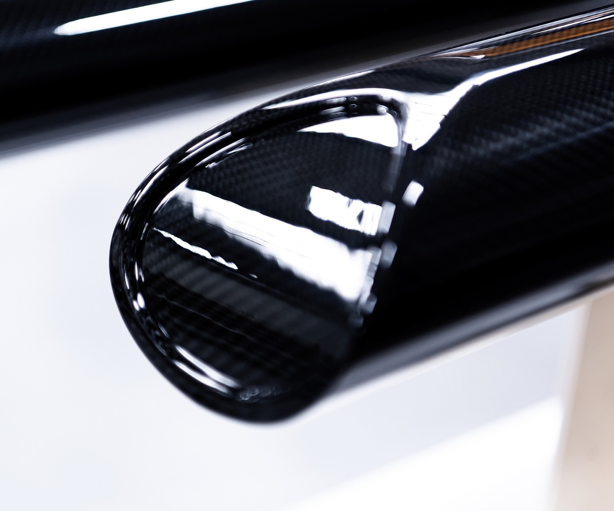 Custom Composite Components