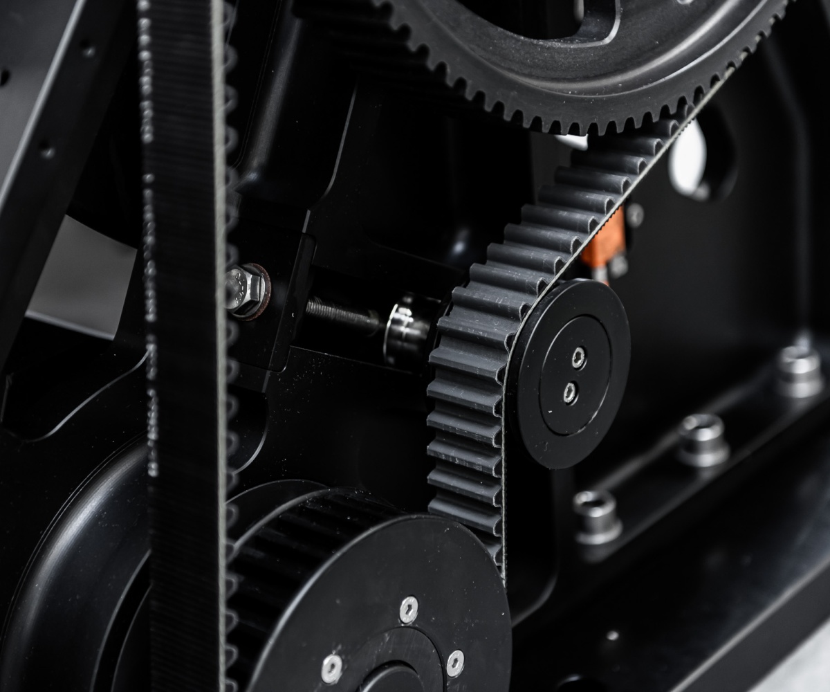 Mooring Winches
