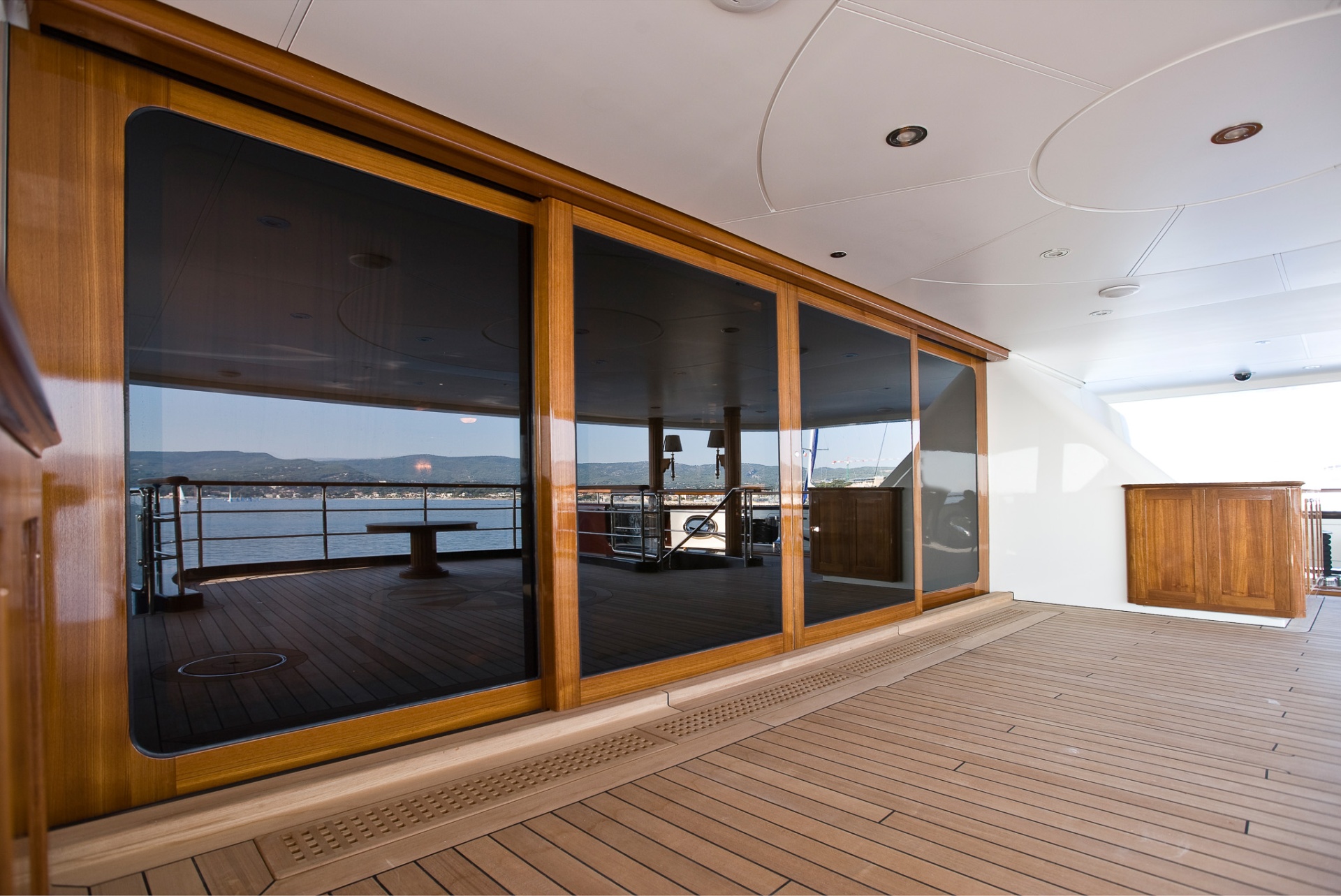 Rondal Doors: Back by popular demand